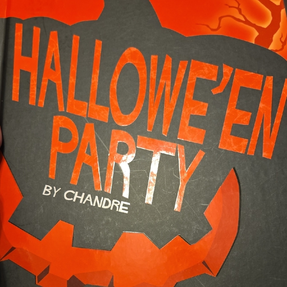 Halloween Party Agatha Christie Comic Book Graphic Novel Hardcover - Picture 9 of 10